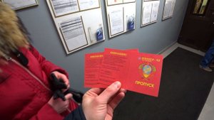 11. Экскурсия по подземелью Москвы. Бункер-42 на Таганке. Спецобъект времен Холодной войны.