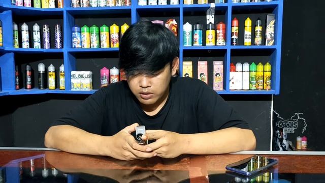 MOD DNA CENTAURUS By Lost Vape // The Legend is back again!!! смотреть онлайн