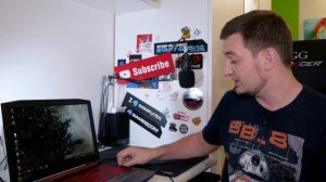 ИГРОВОЙ НОУТ ПО ЦЕНЕ АЙФОНА! Обзор Acer Nitro 5!