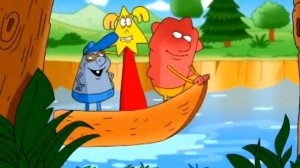 География для самых маленьких