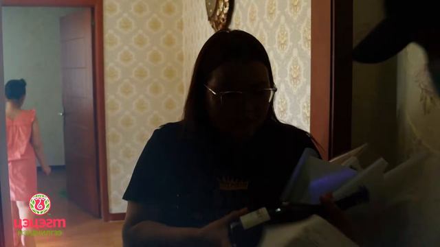 Цэцэгт мэндчилгээ дүү нараас нь эгчдээ зориулсан сэтгэлийн илгээмжийн элч боллоо 💐☎️ 7733-7733 смотреть онлайн