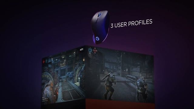 Lenovo Legion M500 смотреть онлайн