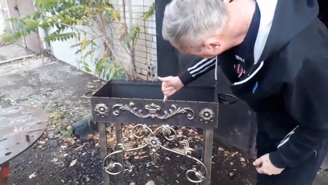 МАНГАЛ УЕЗЖАЕТ К ЗАКАЗЧИКУ смотреть онлайн