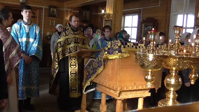 Церковное песнопение    Многая лета