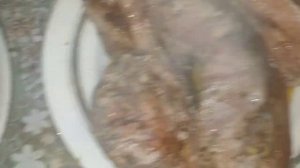 Свинина в пакете, сало с мясом. Вареная. Дубль 2)) но самый вкусный!!!
