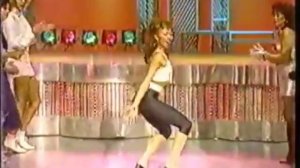 Elizabeth Daily - Shake it up