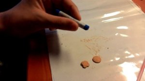 Как сделать полимерную глину в домашних условиях