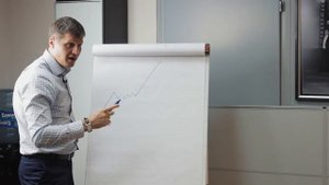 Системный трейдинг. Суперопытные трейдеры Валерий Гаевский и Сергей Еремин. Хроники дилинга #5