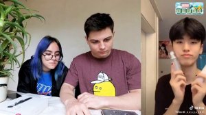 КОРЕЙЦЫ В ТИК-ТОК ПОД РУССКИЕ ПЕСНИ | РЕАКЦИЯ