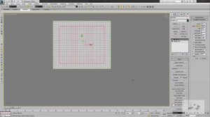 Создание постели в 3Ds max. Cloth
