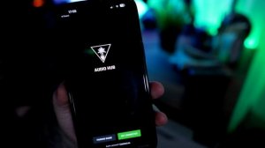 Обзор Turtle Beach Stealth Pro