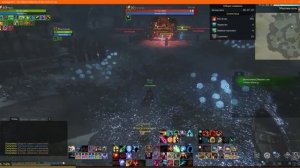 Archeage. Последний рубеж. Прохождение на весь лут.