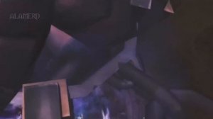 Фильм - Warcraft: Сильвана (Alamerd)