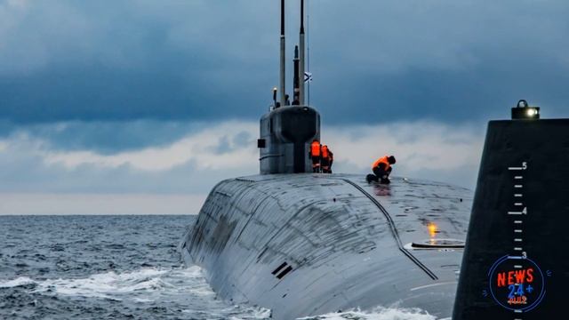 Для проектов подлодок "Борей-А" и "Ясень-М" разработаны два новых уникальных покрытия смотреть онлайн