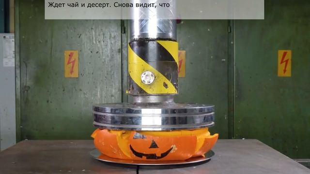 Анекдот про официанта