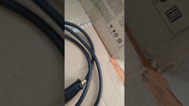 Провода для сварочного аппарата