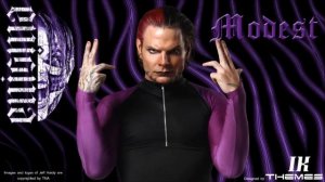 Jeff Hardy Tna Theme : Modest v2