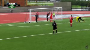 Evald Tipneri karikavõistluste 1/8 finaal: Viimsi MRJK - Vasteliina FC Tannem 4:0 (2:0)