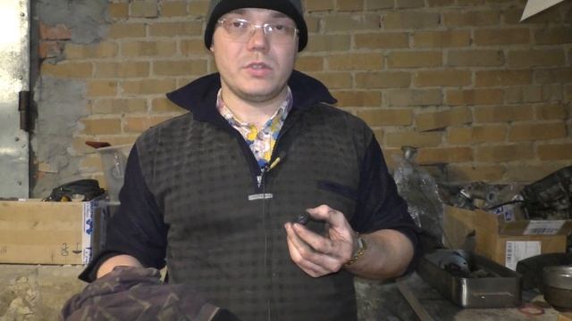 Устранение течи масла на мопеде Альфа.