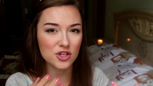 Моя коллекция помад / Яркие оттенки / Красные помады