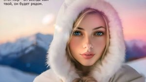 "Ты беги" - мой кавер на песню