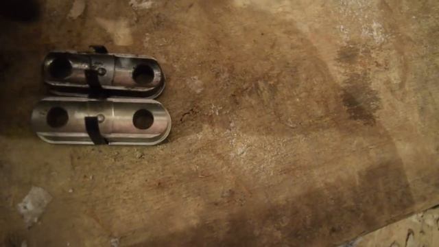 Рулевая рейка от Калины 2 на Калину 1. Процесс установки и результат смотреть онлайн