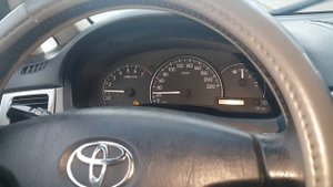Таета авенсис версо 2.0 бензин механика