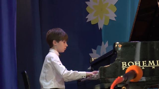 Выпускной учеников начальной школы смотреть онлайн