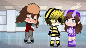 🥀Меме🥀 "А ты мне нравишься так что потеют ладони" //Гача Клуб//