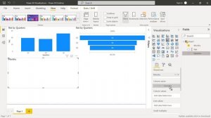 สอน Power BI Desktop EP.1: ลองใช้งานครั้งแรก...Like เลย