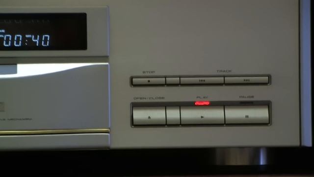 PIONEER PD T07A смотреть онлайн