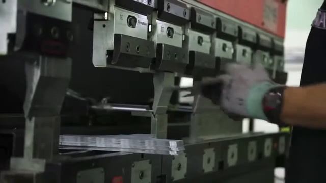 Эко технологии в технике Cata и Nodor