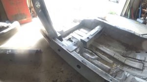 «ТОТАЛ» ? КУЗОВНОЙ РЕМОНТ Hyundai Solaris. СИЛЬНЫЙ ЛОБОВОЙ УДАР. TOTAL BODY REPAIR. СибТаль