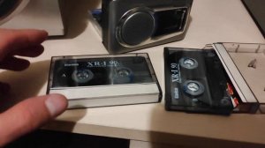 Кассеты с барахолки 22