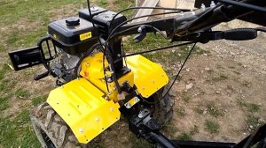 Адаптер для мотоблока своими руками 3