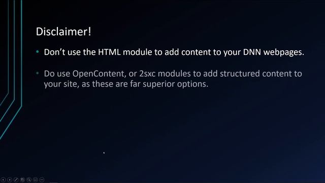 Will Strohl (DNN Awareness) & Steve Krantzman (CKEditor "Magic") смотреть онлайн