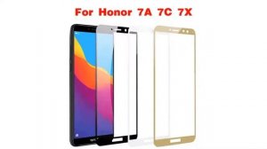 Купить Стекло На Хонор 7А Алиэкспресс