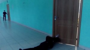 Как происходят перемены в школе