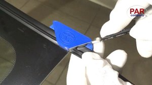 Angler (Энглер): Инструмент для разреза молдинга М-025 под углом 45 градусов