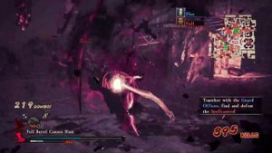 Обзор Berserk and The Band of The Hawk