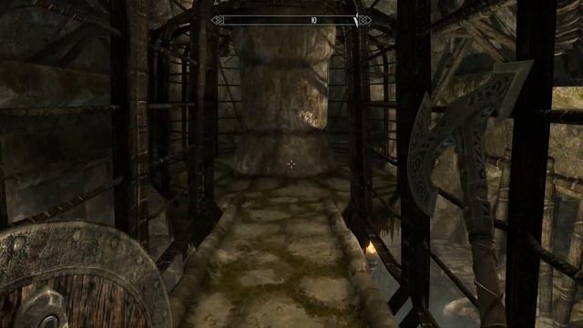 Стать таном Данстара. The Elder Scrolls V: Skyrim. Помочь местным жителям. Прохождение от SAFa смотреть онлайн