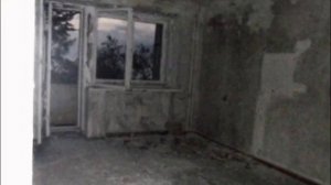 Бывший военный санаторий МАЙОРИ ДКБФ, Балтийский Флот. Города призраки