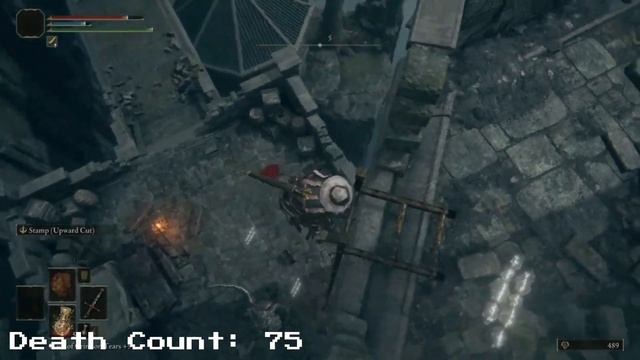 DEATH COUNT COMPILATION 02/10 - Elden Ring - MP смотреть онлайн