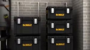 DeWalt Tough System