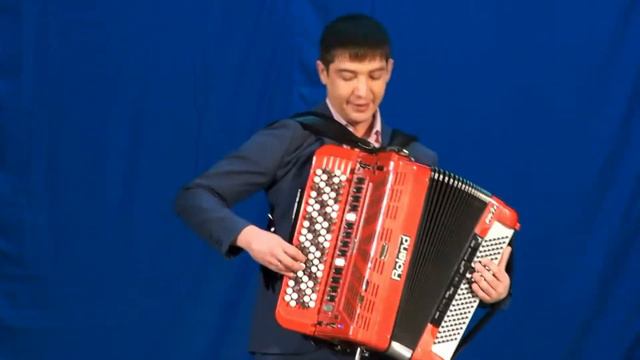 Ильяс и Ильфат Галимзяновы