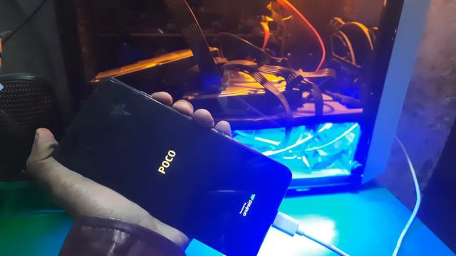 HOW TO ENTER FASTBOOT MODE ON POCO X3 PRO смотреть онлайн