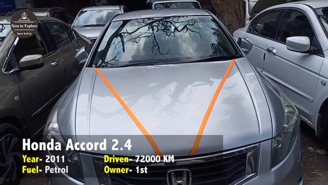 Honda City and Nissan Sunny Only in ₹ 2 lac l Get the best lockdown deal | NewToExplore смотреть онлайн