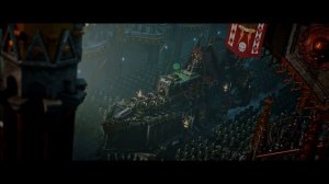 Imperium of Man - Battlefield [Warhammer 40 000 Music Video/GMV/AMV]