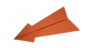 КАК Сделать самолетик. Как сделать самолетик из бумаги Самолетик из а4