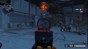 warface - затмение профи в одиночку/ соло/ одного инженер без смертей - (первый в варфейс, дыа)